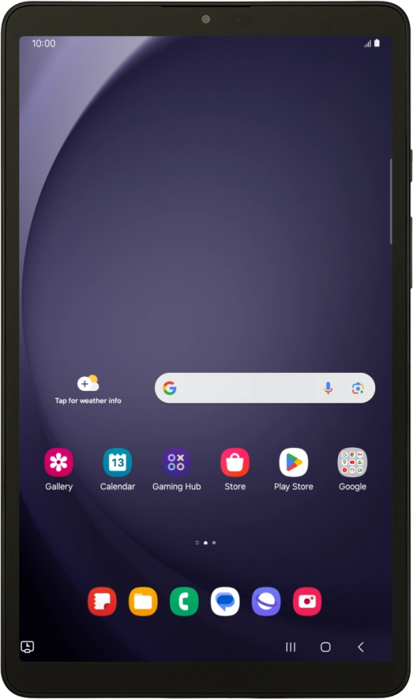 Samsung Galaxy Tab A9 Samsung Galaxy Tab A9