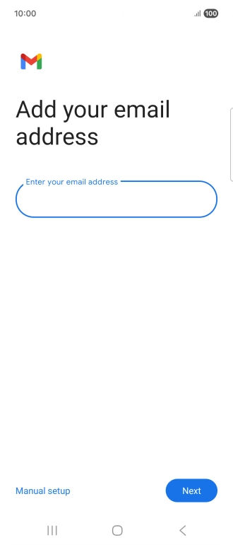 Press Next. Press Next.