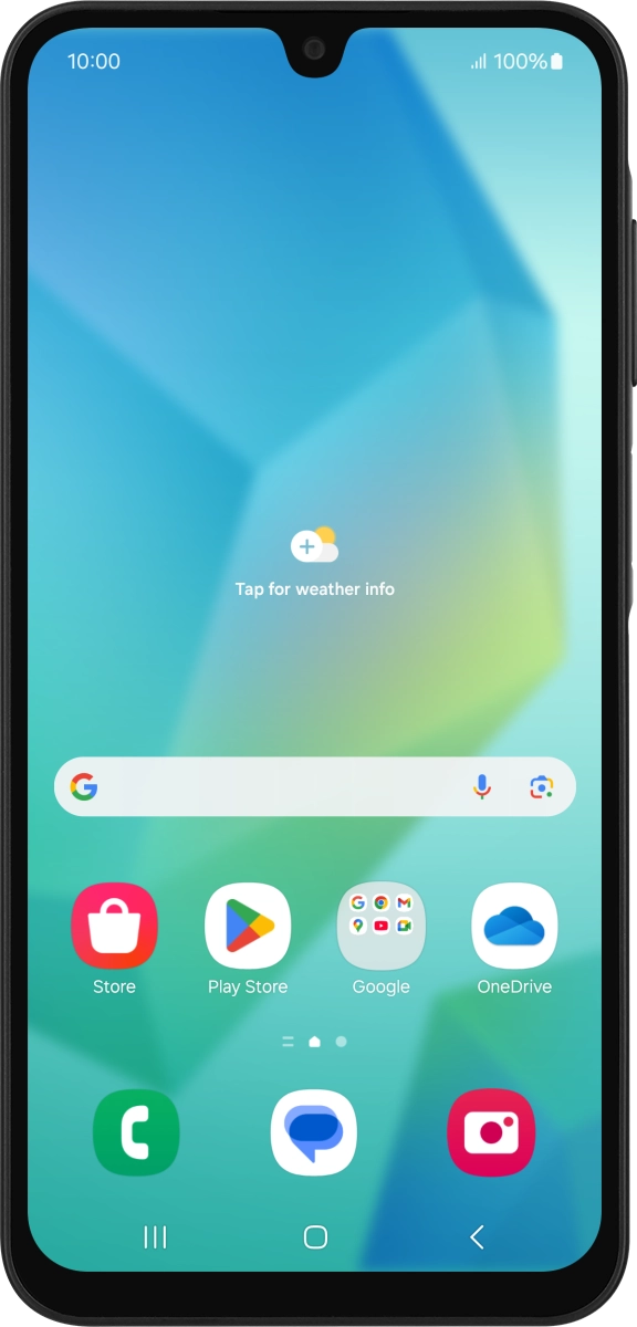 Samsung Galaxy A16 4G Samsung Galaxy A16 4G