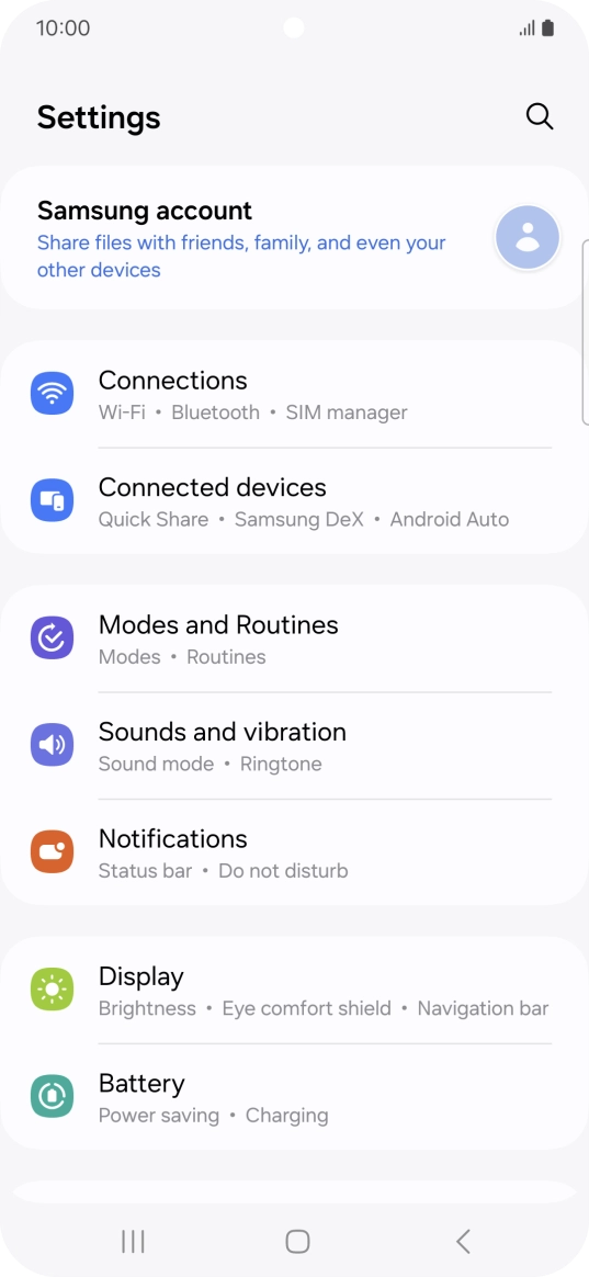 Press Connections. Press Connections.