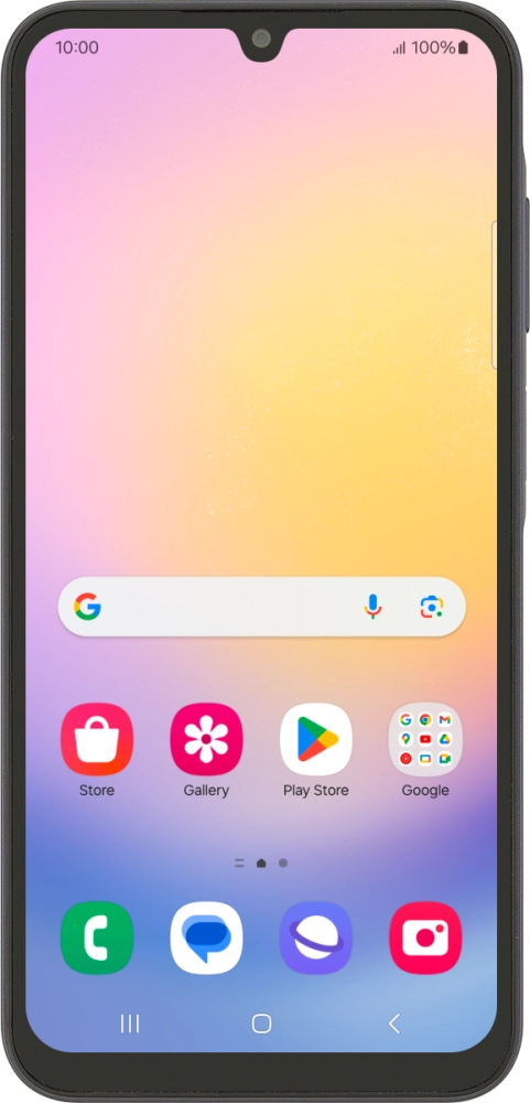 Samsung Galaxy A25 5G Samsung Galaxy A25 5G