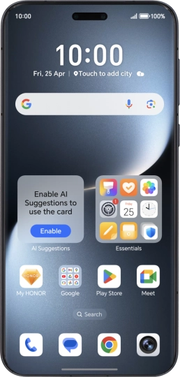 HONOR Magic7 Pro HONOR Magic7 Pro