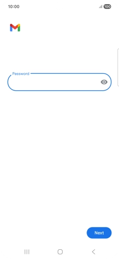 Press Next. Press Next.