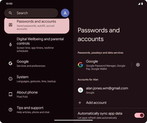 Slide your finger upwards starting from the bottom of the screen to return to the home screen. Slide your finger upwards starting from the bottom of the screen to return to the home screen.