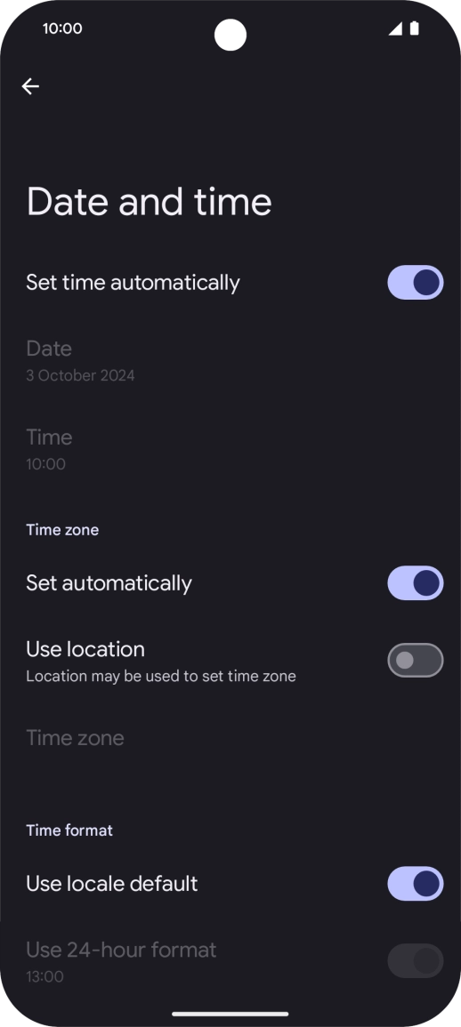 Slide your finger upwards starting from the bottom of the screen to return to the home screen. Slide your finger upwards starting from the bottom of the screen to return to the home screen.