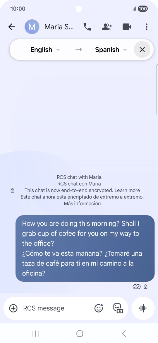 Follow the instructions on the screen to select the required language settings and use the function. Follow the instructions on the screen to select the required language settings and use the function.