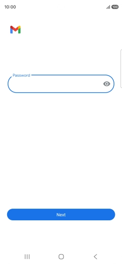 Press Next. Press Next.
