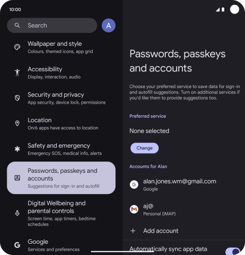Slide your finger upwards starting from the bottom of the screen to return to the home screen. Slide your finger upwards starting from the bottom of the screen to return to the home screen.