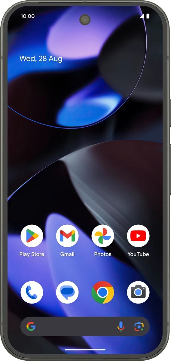 Google Pixel 9 Google Pixel 9
