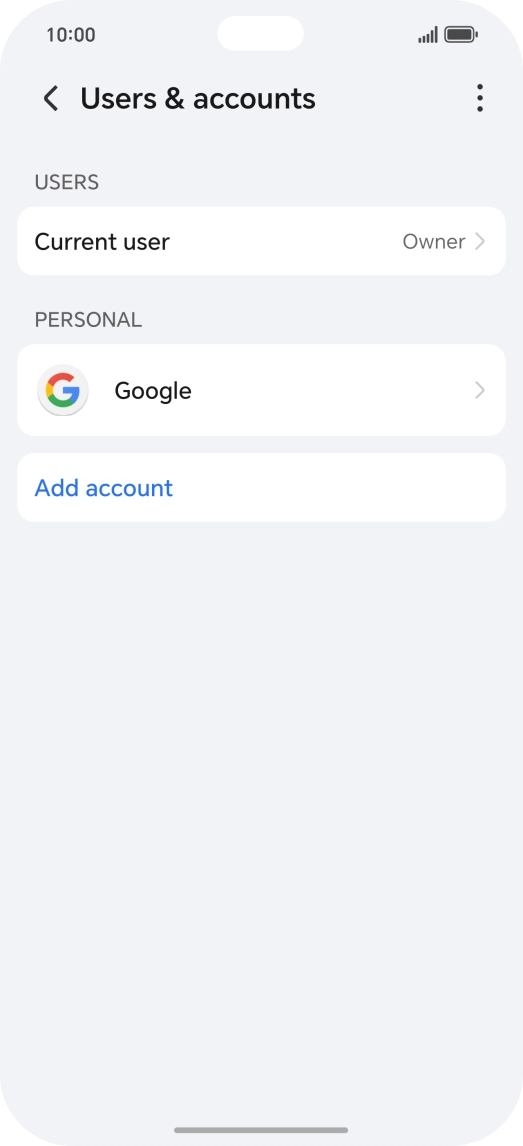 Slide your finger upwards starting from the bottom of the screen to return to the home screen. Slide your finger upwards starting from the bottom of the screen to return to the home screen.