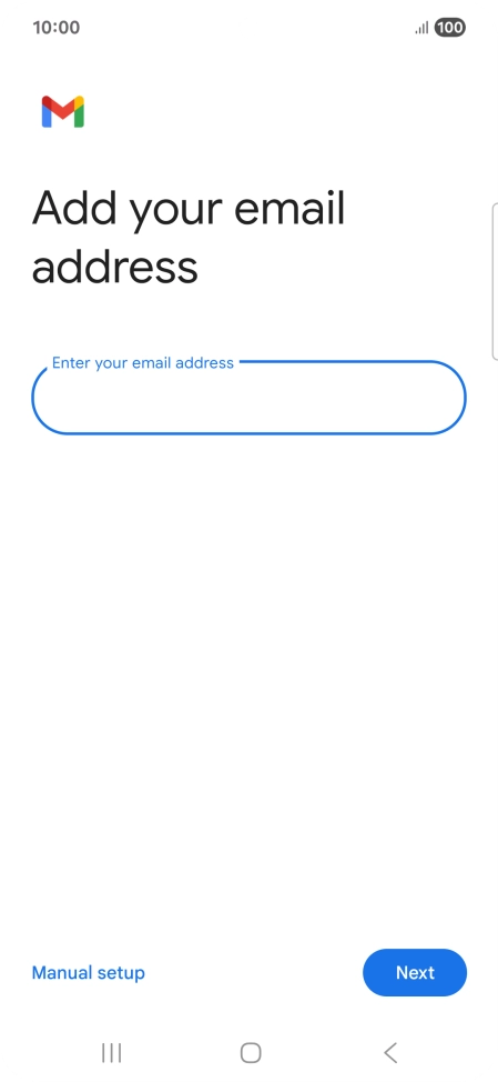 Press Next. Press Next.