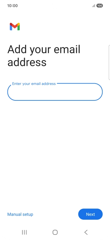 Press Next. Press Next.