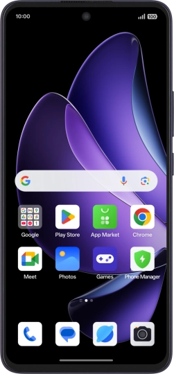OPPO Reno13 FS 5G OPPO Reno13 FS 5G