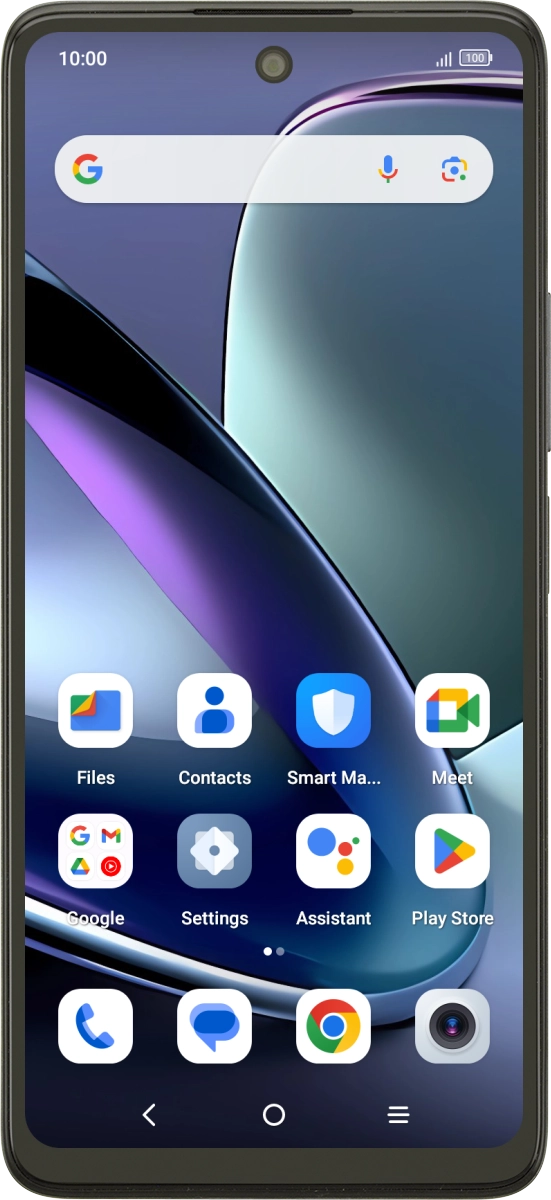 TCL 50 5G TCL 50 5G