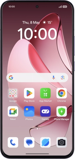 OPPO Reno13 Pro 5G OPPO Reno13 Pro 5G