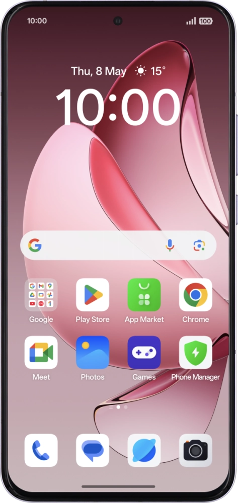 OPPO Reno13 Pro 5G OPPO Reno13 Pro 5G