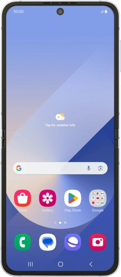 Samsung Galaxy Z Flip6 5G Samsung Galaxy Z Flip6 5G