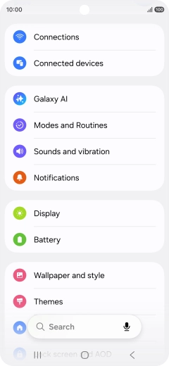 Press Connections. Press Connections.