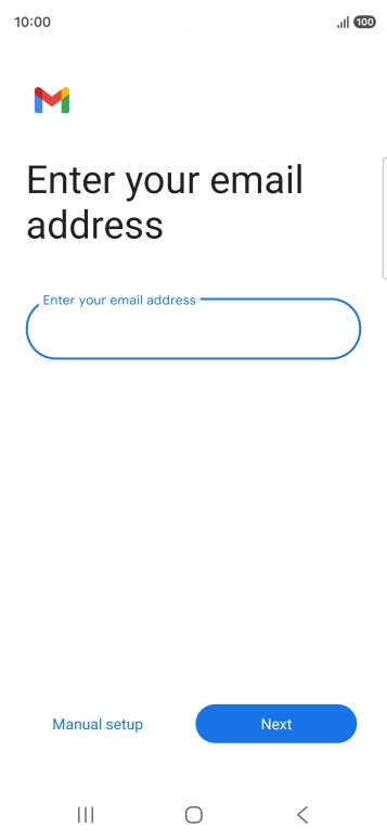 Press Next. Press Next.