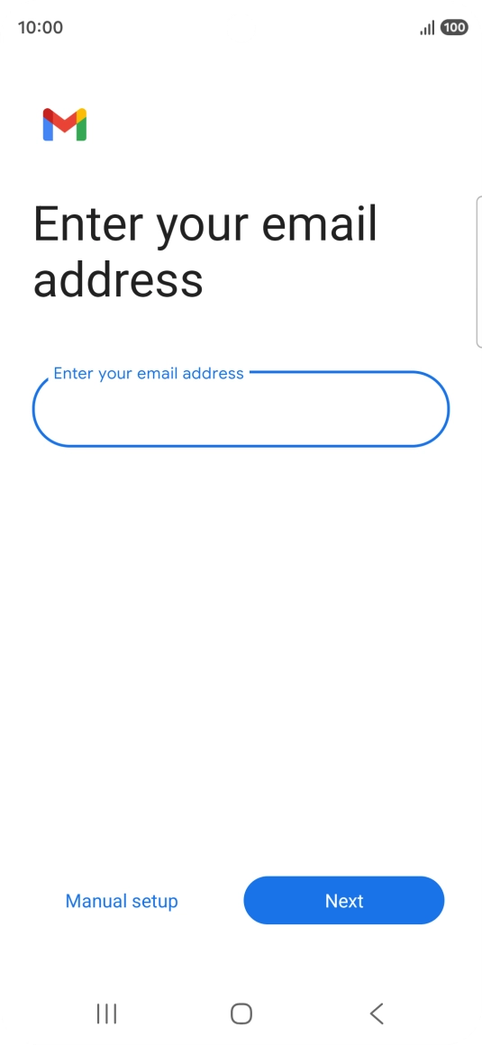Press Next. Press Next.
