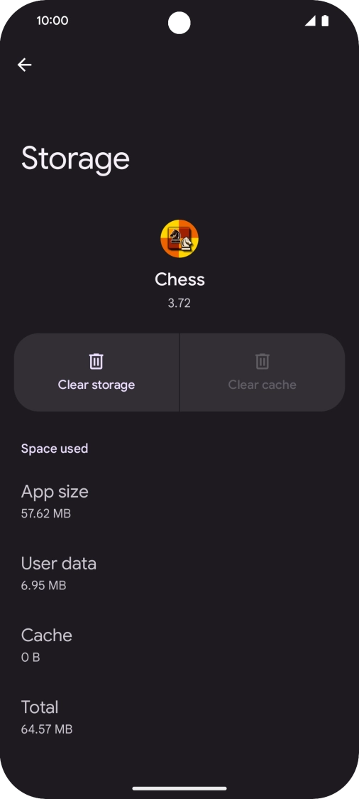 Slide your finger upwards starting from the bottom of the screen to return to the home screen. Slide your finger upwards starting from the bottom of the screen to return to the home screen.