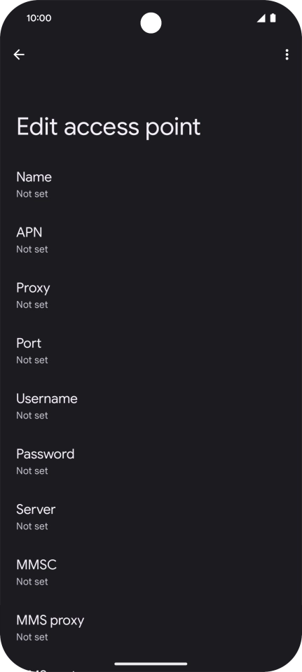 Press Name. Press Name.