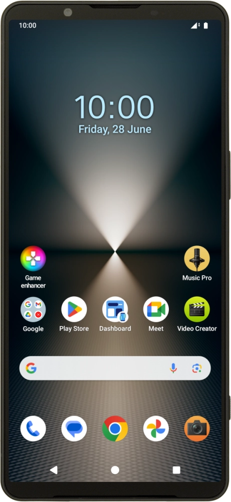 Sony Xperia 1 VI Sony Xperia 1 VI