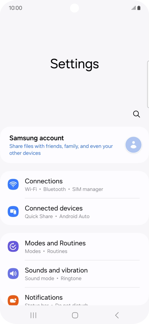 Press Connections. Press Connections.