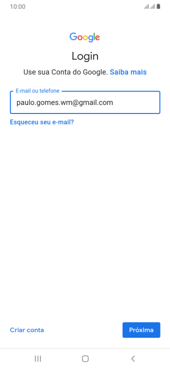Pressione Próxima. Pressione Próxima.