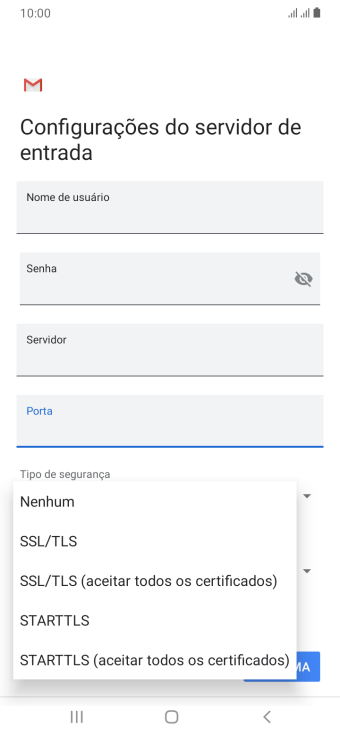 Pressione Nenhum para desativar a função. Pressione Nenhum para desativar a função.