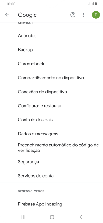 Pressione Segurança. Pressione Segurança.