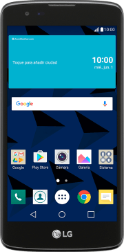 LG K8 4G LG K8 4G