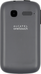 Alcatel One Touch Pop C1