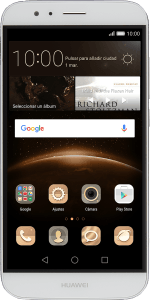 Huawei G8
