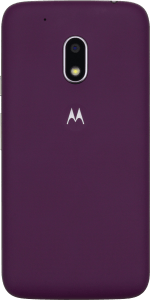 Motorola Moto G4 Play XT1601