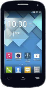 Alcatel One Touch Pop C3