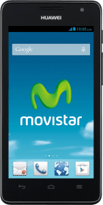Huawei Ascend G526