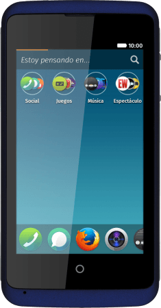 Especificaciones Tecnicas