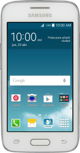 Samsung Galaxy Ace 4 Lite