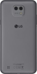 LG X Cam