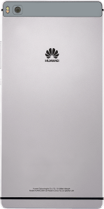 Huawei P8