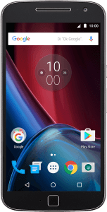 Motorola Moto G4 Plus XT 1641