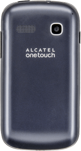Alcatel One Touch Pop C3