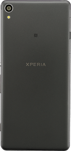 Sony Xperia XA
