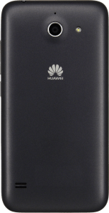 Huawei Ascend Y550