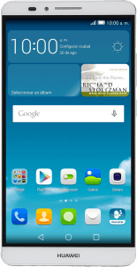 Huawei Ascend Mate7