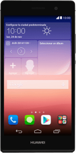 Huawei Ascend P7