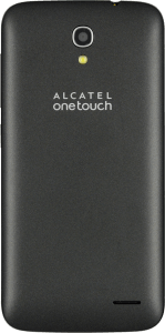 Alcatel Pop 2 Alto 4.5