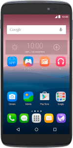 Alcatel Idol 3 (5.5)
