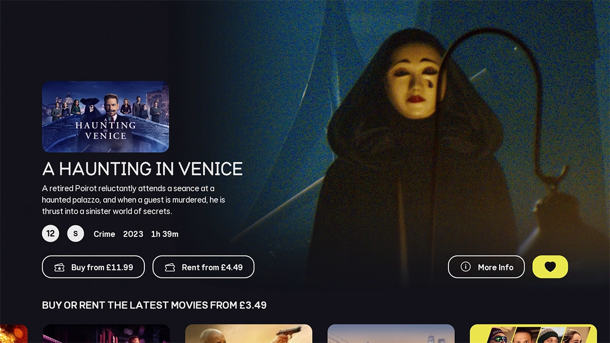 Highlight the heart icon. Highlight the heart icon.